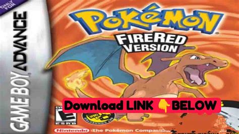 pokemon fire red (u)(squirrels) download|HOW TO PATCH AND PLAY POKEMON UNBOUND。